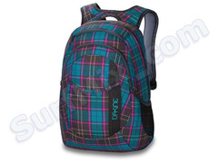 Plecak Dakine Garden 20L Sanibel 2015 + Naklejki gratis