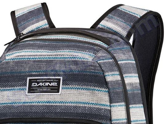 Plecak Dakine Campus DLX 33L Baja F/W 2018