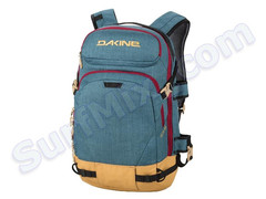 Plecak Dakine WomenS Heli Pro 20L Chill Blue 2017