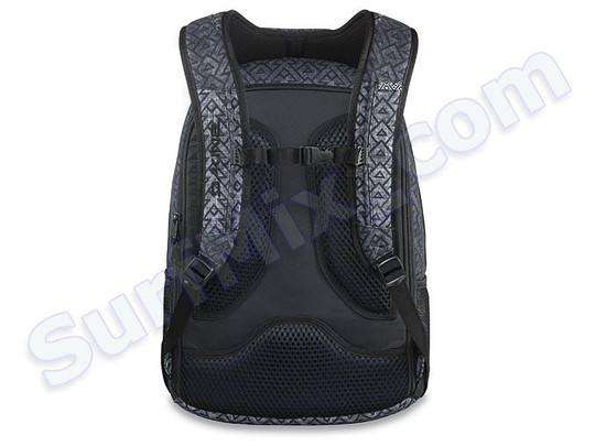 Plecak Dakine Foundation 26L Stacked 2017