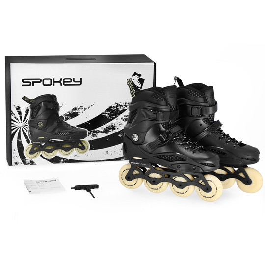 Rolki Spokey Freespo 2023