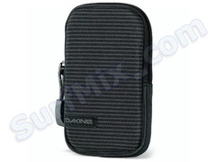 Pokrowiec na telefon DAKINE Cell Case Black Stripes 2013