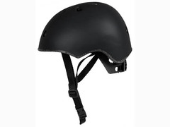 Kask Powerslide Allround Adventure Black 2021