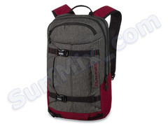 Plecak Dakine Mission Pro 18L Willamette 2017