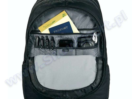 Plecak Dakine Atlas 25L Stumptown 2013 + Naklejki gratis