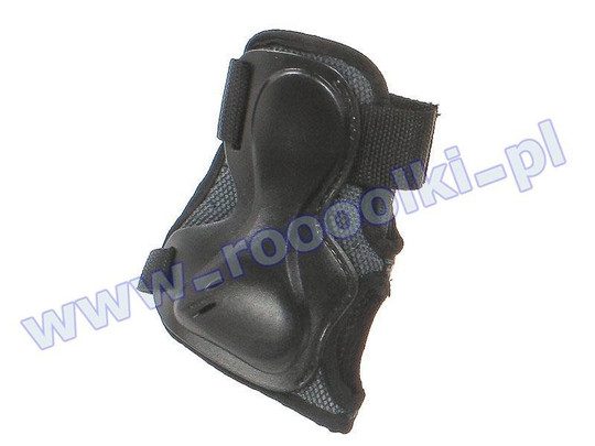 Zestaw ochraniaczy Rollerblade Bladegear 3 Pack 