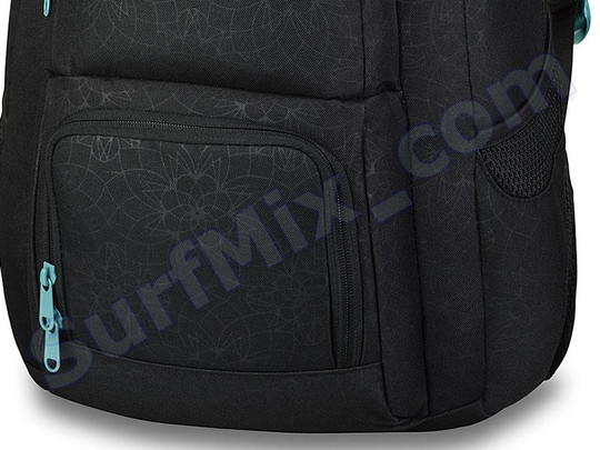 Plecak Dakine Jewel 26L Lattice Floral 2015 + Naklejki gratis