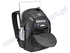 Plecak DAKINE Heli Pack Rasta 2012 + Naklejki gratis