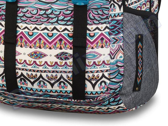 Plecak Dakine Hadley 26L Rhapsody 2015 + Naklejki gratis