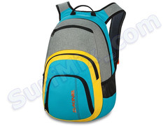 Plecak Dakine Campus 25L Radness 2016 + Naklejki gratis