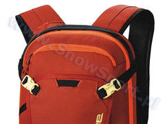 Plecak Dakine Heli Pack 12L Bozeman 2017
