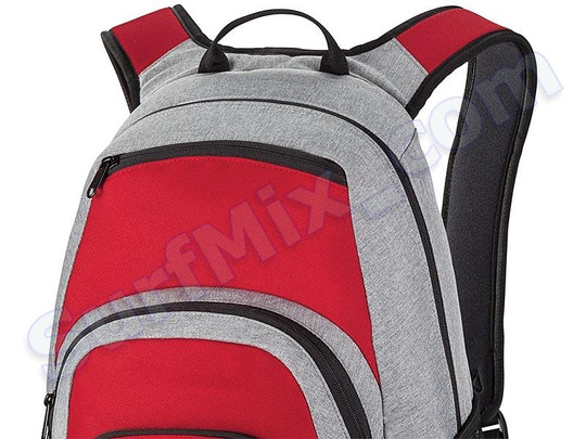 Plecak Dakine Campus 25L Red 2017