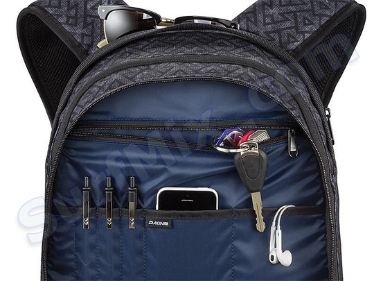 Plecak Dakine Mission 25L Tracks 2017