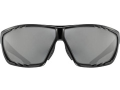 Okulary Uvex sportstyle 706 Black 2216 2021