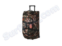 Torba Dakine Wheeled Duffle 58L Camo