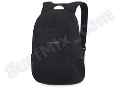 Plecak Dakine Factor 20L Black 2015 + Naklejki gratis