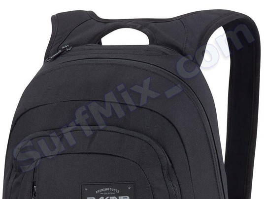 Plecak Dakine Factor 20L Black 2016 + Naklejki gratis