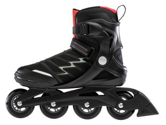 Rolki Bladerunner ADVANTAGE PRO XT Black / Red 2022