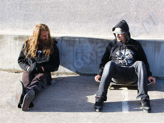 Plecak Dakine Division 27L Stumptown 2013 + Naklejki gratis