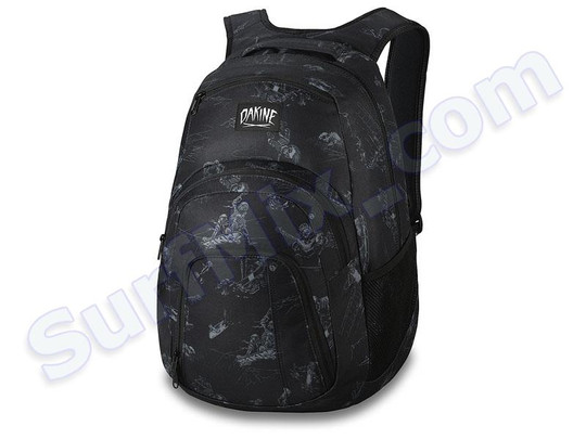 Plecak Dakine Campus 33L Graveside 2015 + Naklejki gratis