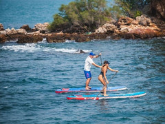 Deska SUP STARBOARD TOURING DSC Inflate 12.6 (381x76x15) 2022