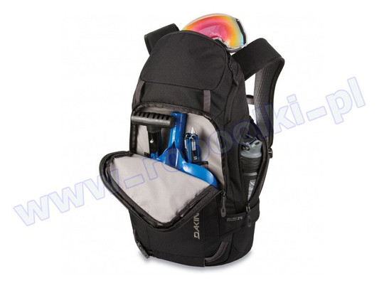 Plecak Dakine Women's Heli Pro 24L Stella F/W 2018