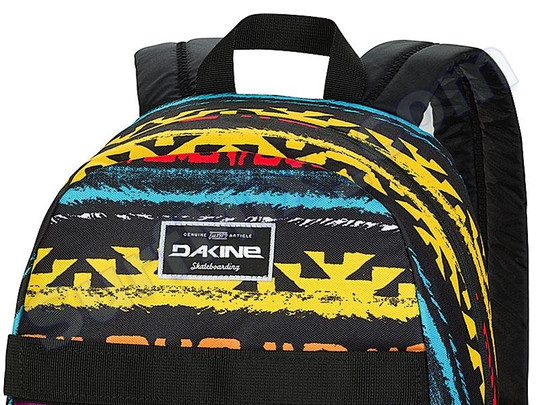 Plecak Dakine Manual 20L Ruins 2015 + Naklejki gratis