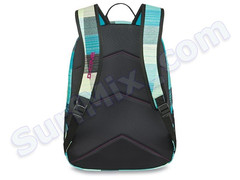 Plecak Dakine Garden 20L Luisa 2017