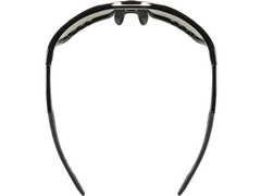 Okulary Uvex sportstyle 706 Black 2216 2021