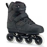 Rolki Rollerblade METROBLADE Black / Anthracite 2019