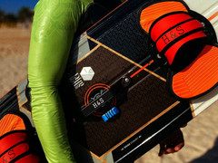 SENSOR WOO KITE/WAKE/SNOW 4.0 NEW 2025