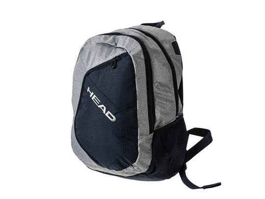 Plecak HEAD Classic Grey 19L 2019