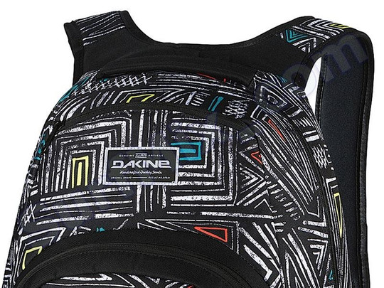 Plecak Dakine Campus 33L Kava 2015 + Naklejki gratis