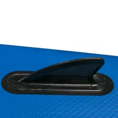 Używana Deska SUP F2 Axxis Combo 12.2 Blue (372x86x15cm) Gwarancja