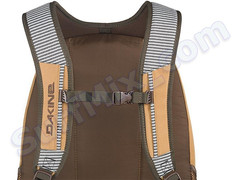 Plecak Dakine Campus 33L Railyard 2017