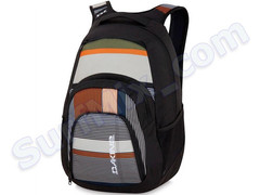 Plecak Dakine Campus 33L Horizon 2013+ Naklejki gratis
