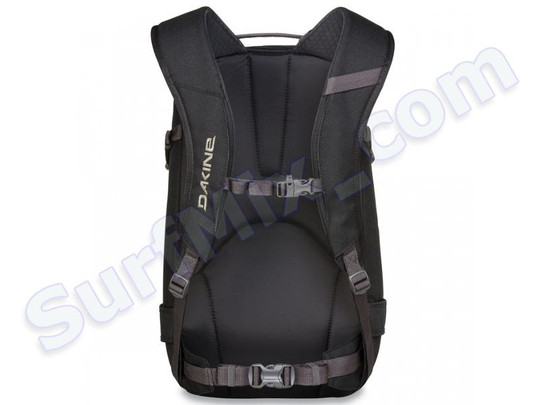 Plecak Dakine Heli Pro 20L Black F/W 2018
