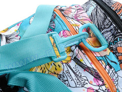Torba Dakine Woman EQ Bag 31L Rogue