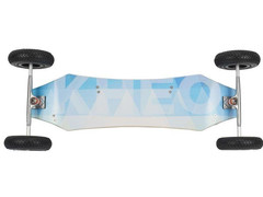 Deska Kheo Kicker V3
