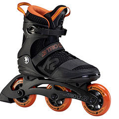 Rolki K2 Trio LT 100 M 2022
