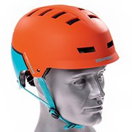 Kask Tempish Hybrid Insane 2018