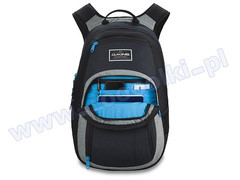 Plecak Dakine Campus 25L Stacked 2017