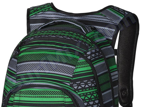 Plecak Dakine 101 29L Verde 2015 + Naklejki gratis