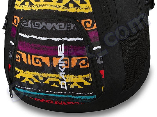 Plecak Dakine Campus 33L Ruins 2015 + Naklejki gratis