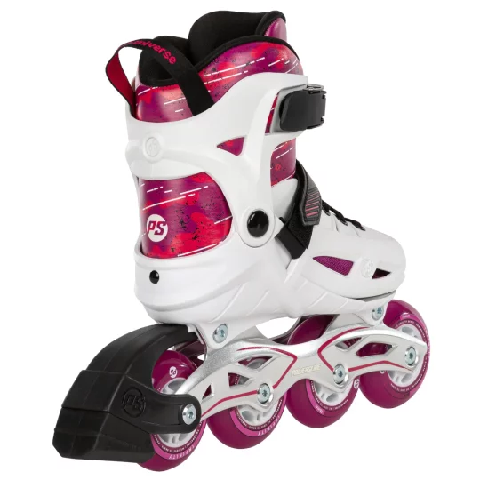 Rolki Powerslide Phuzion Universe 4W Pink 2023