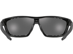 Okulary Uvex sportstyle 706 Black 2216 2021