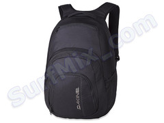 Plecak Dakine Campus 33L Black 2017