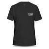 Koszulka Dakine The Bay Black 2016