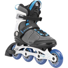 Rolki K2 ALEXIS 84 PRO