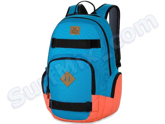 Plecak Dakine Atlas 25L Offshore 2014+ Naklejki gratis